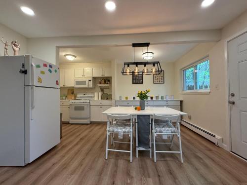 Cambridgeport Bed & Breakfast | Kame House