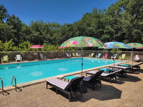 Turenne Hotel | Kamea Club La Gironie