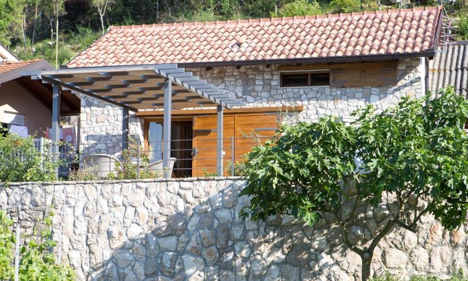 Zavala House | Kamena Kuća Hutovo Blato