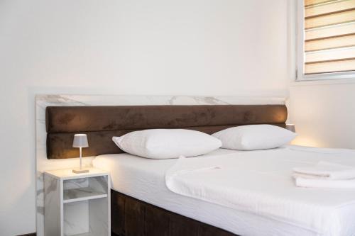 Zenica-Doboj Canton Bed & Breakfast | Kameni dvorac