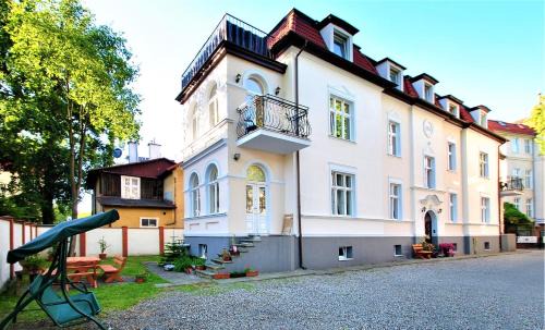 Sopot Centrum Apartment | Kamienica Ogrodowa