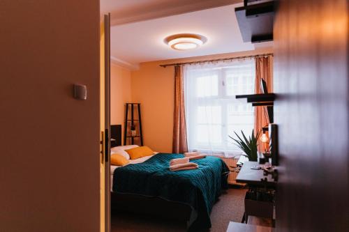 Gdansk City Center Apartment | Kamieniczka Palladium