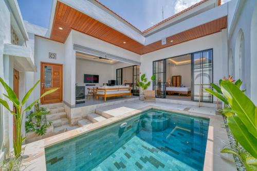 Seminyak Villa | Kamila Vilas Seminyak