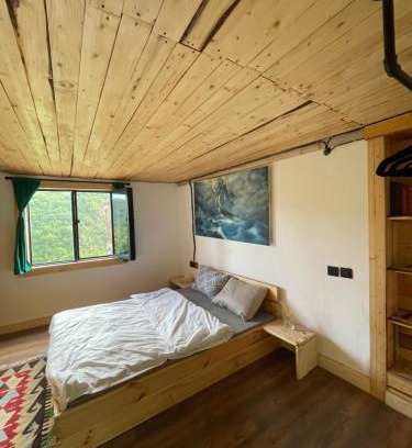 Aghavnadzor Bed & Breakfast | Kamis Guesthouse