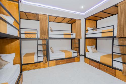 Sampalan Hostel | Kamkan Hostel