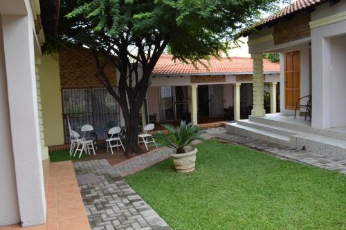 Moses Kotane House | Kamogelo Guest House