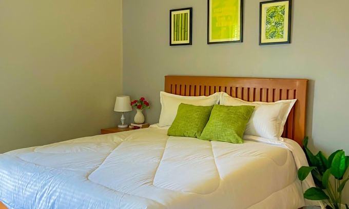Muyenga Apartment | Kampala Stunning Views, 15min to Expressway to Airport