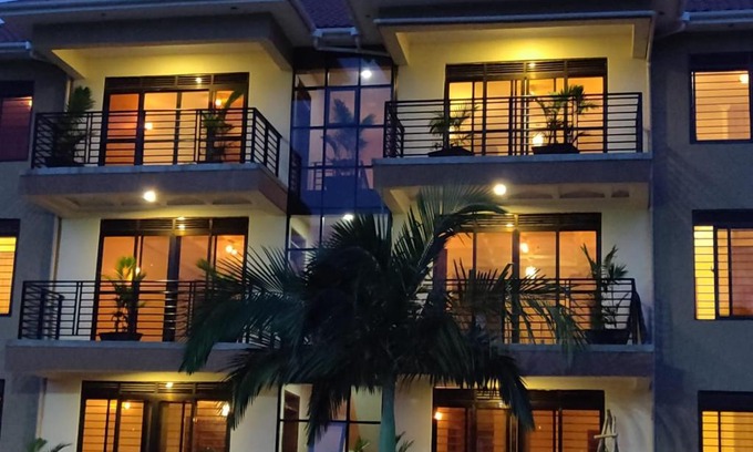 Kampala Apartment | Kampala Suburbs Apartment