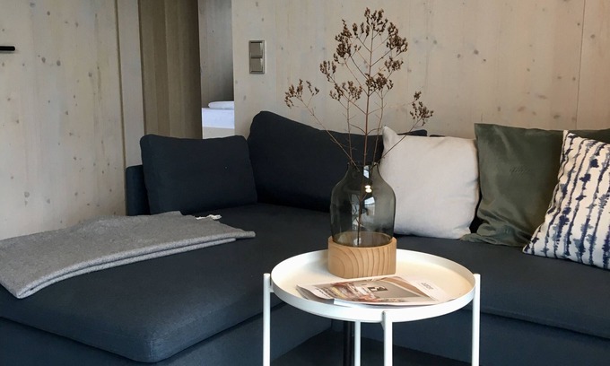 Aschau im Chiemgau Ski Chalet | KampenZeit loft with fantastic panoramic views
