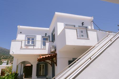 Kampos Marathokampou Apartment | Kampos Bliss Apartments