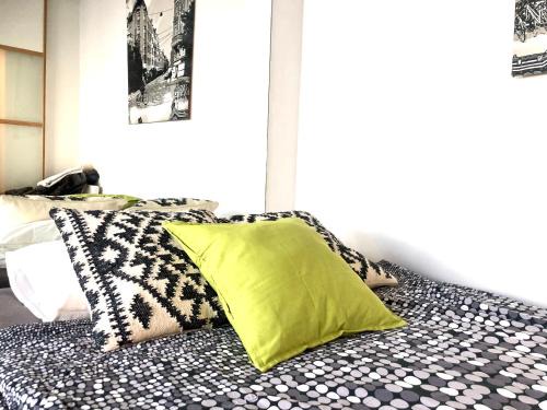 Kamppi Apartment | Kamppi Sweet Studio 07
