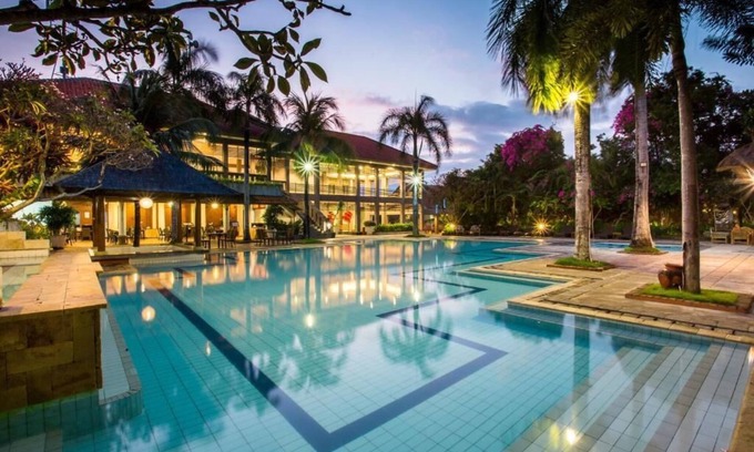 Mumbul Apartment | Kana Suites Jimbaran By Fays Hospitality