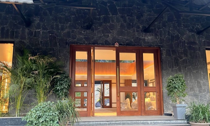 Sadri Resort | Kananwas Resort Kumbhalgrh
