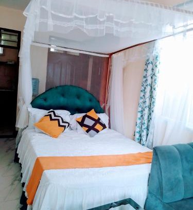 Shanzu Apartment | KANAPRIME-Studio Apartment