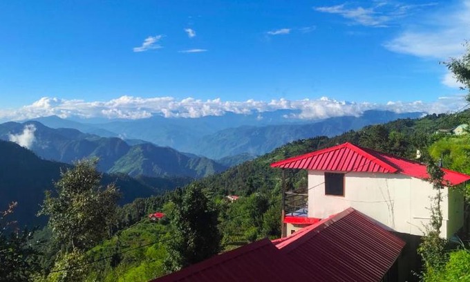 Kanatal Resort | Kanatal Basera