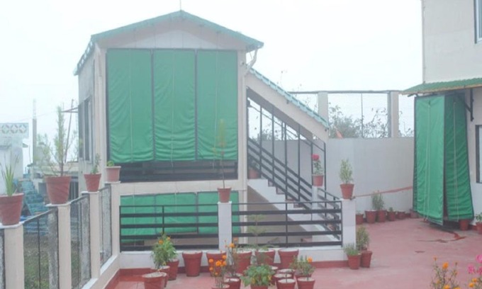 Kanatal House | Kanatal - Pinnacle House by StayApart