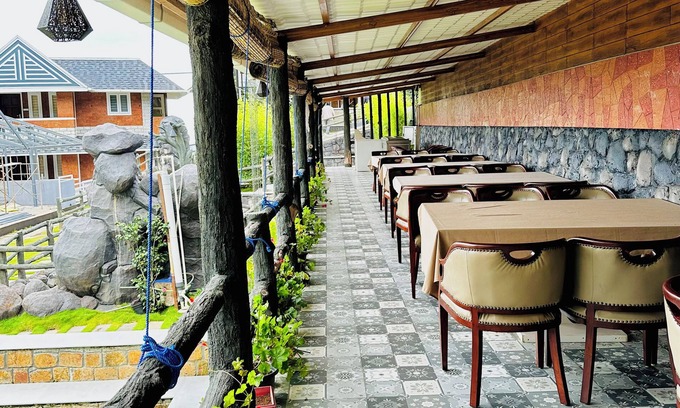 Ooty Villa | Kanavu Valley View Resort