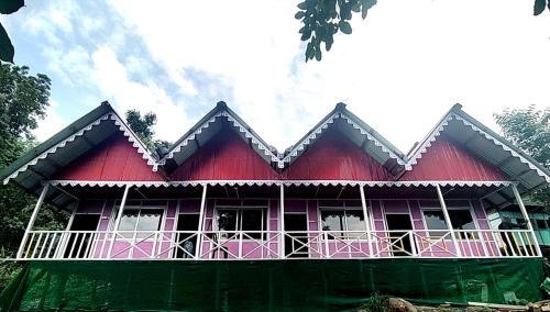 Rishop House | Kanchan Kunja Homestay
