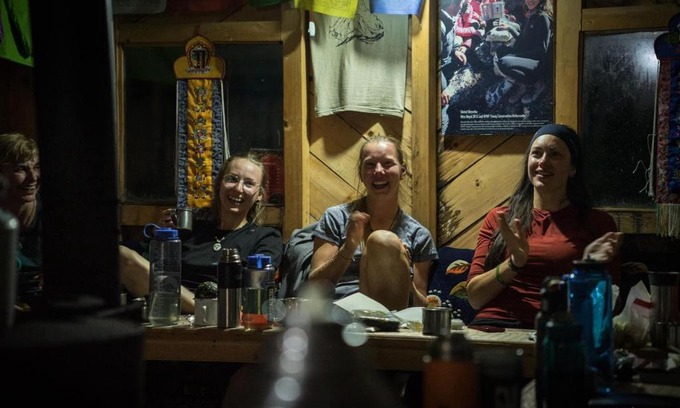Nepal House | Kanchenjunga Guest House