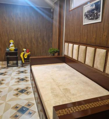 Darjeeling House | Kanchenjunga Homestay