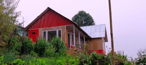 Rishop House | Kanchenjunga View Homestay