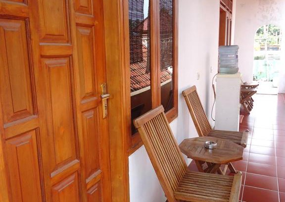 Pangandaran House | Kancil homestay