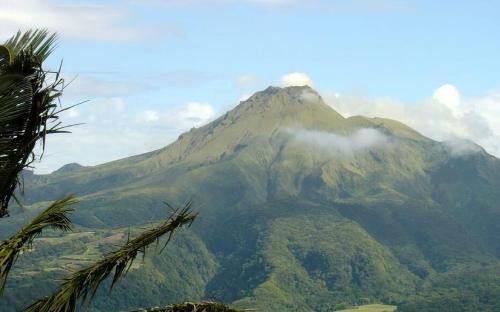 Le Morne-Rouge House | KAND'lO