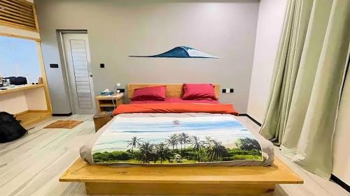 Fuvahmulah House | Kandhu Home