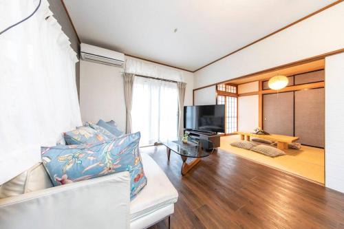 Takasaki Villa | KandK HOUSE