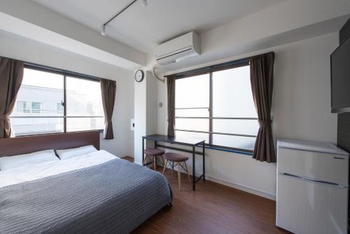 Higashiueno Hostel | KandO Hostel Ueno