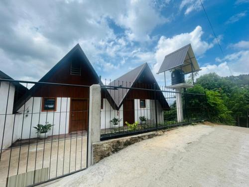 Kandy Villa | Kandy Twin Villa