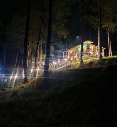 Majkhali House | Kaneli Cottage By Baakhei