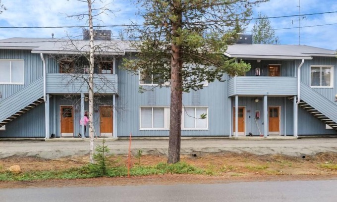 Akaslompolo House | Kanerva 202 by Interhome