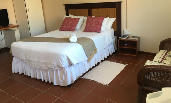 Kang Hotel | Kang Lodge
