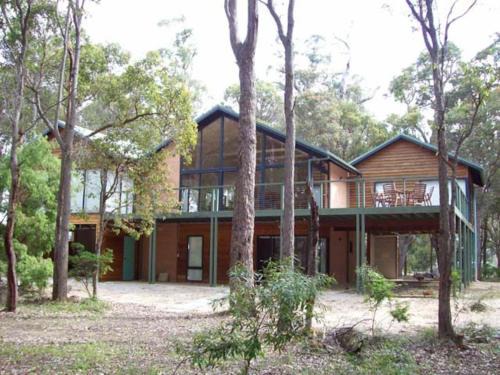 Margaret River House | Kanga View - Margaret River