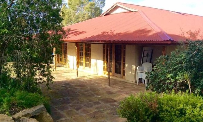 Macgillivray House | Kangaroo Island Rural Retreat