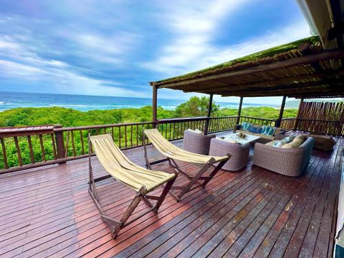 Ponta d'Ouro House | Kangela 11