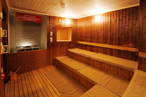 Obihiro Hotel | Kangetsuen