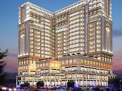 Greater Noida Apartment | Kanha Premium Suits