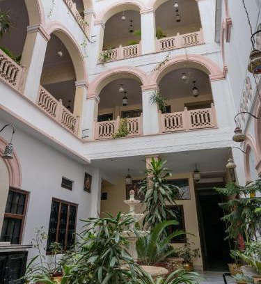 Pushkar Hotel | Kanhaia Haveli