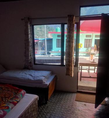 Sitapur Hotel | Kanhaiya Hotel
