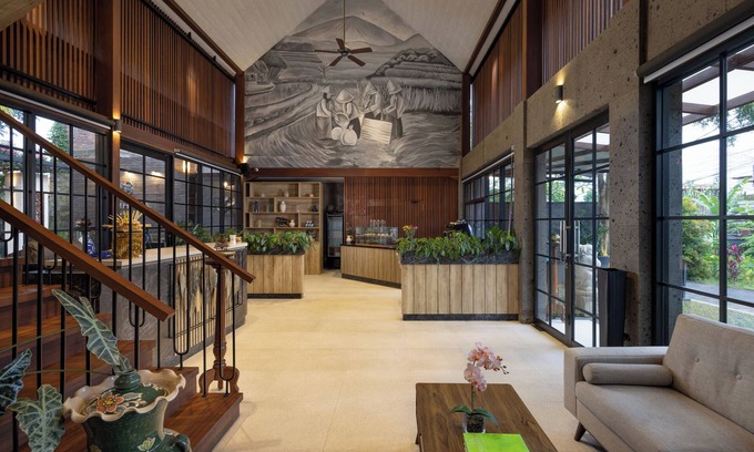 Ubud Villa | Kanhara Villas by GenuineHost