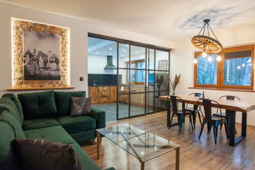 Zakopane Apartment | KANIA Apartamenty - Zakopane
