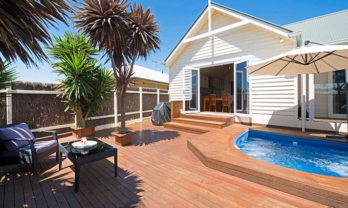 Sorrento House | KaniCoast