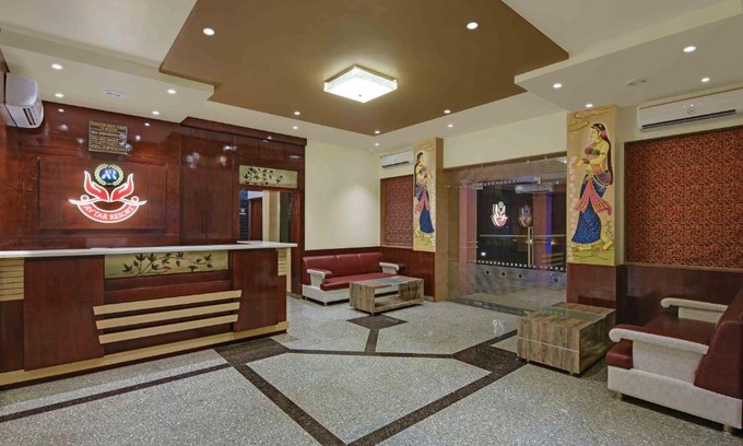 Village Hokra Hotel | Kanj Avtar Resort
