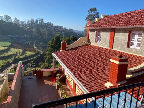 Ooty Ski Chalet | Kanjira house