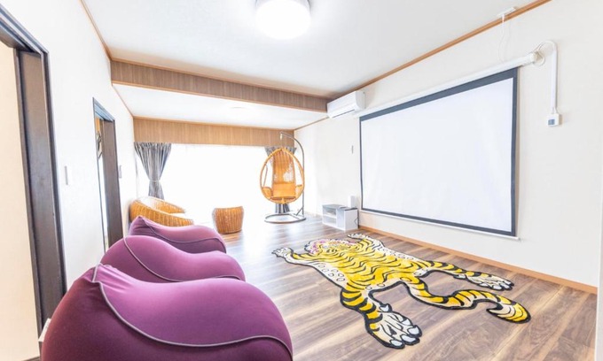 Nakatsugawa House | KANJYAKU-AN - Vacation STAY 76347v