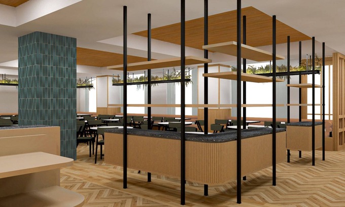 Izumisano Hotel | Kansai Airport Washington Hotel