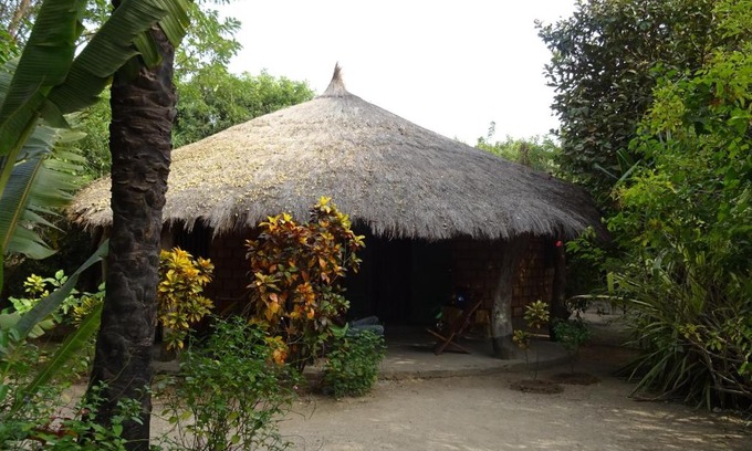 Kafountine House | Kansala Ta Toto