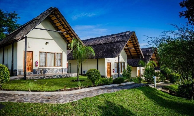 Chingola Hotel | Kansanshi Hotel